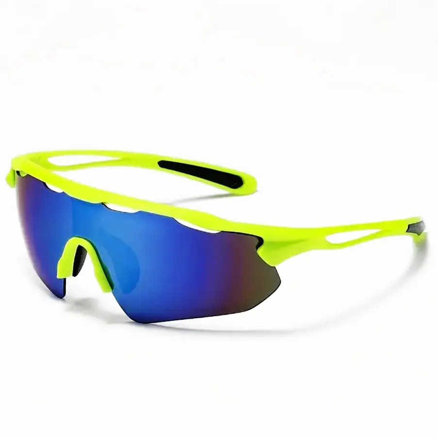 Speed yellow - occhiale veloce 