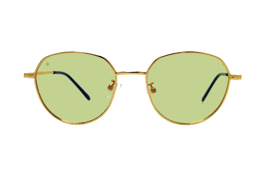 Occhiale da sole e anti luce blu