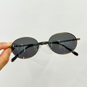 Occhiale da sole vintage