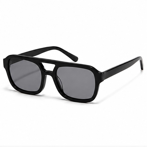 Occhiale da sole Bali Nero