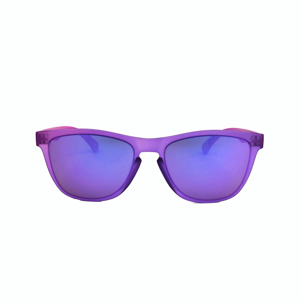 Occhiale da sole Borocay Viola