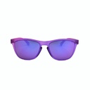 Occhiale da sole Borocay Viola