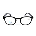 LEGGO - Occhiale da Lettura Con lenti graduate Anti Luce Blu Unisex