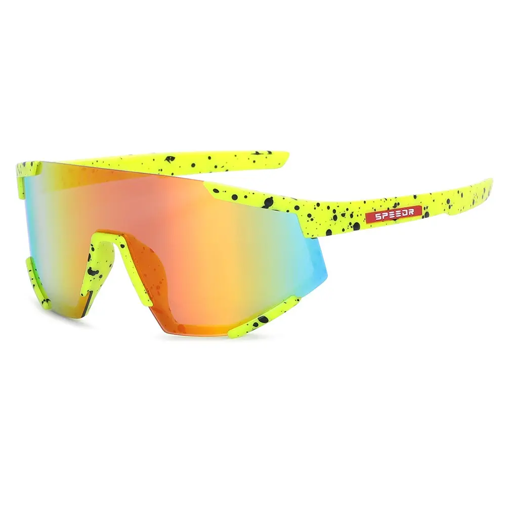 Fly giallo - occhiale veloce
