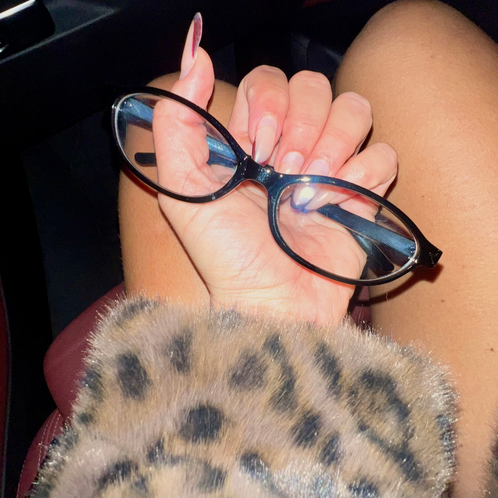 Occhiale Fashion - Accessorio Perfetto per completare i tuoi Outfit 